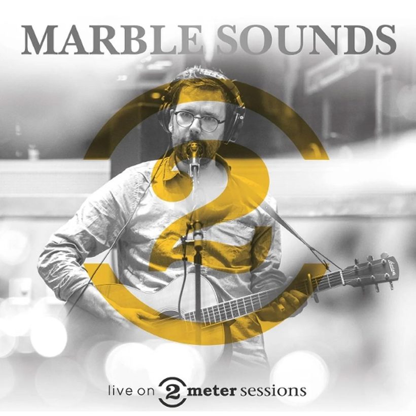 Marble Sounds Live on 2 meter sessions LP