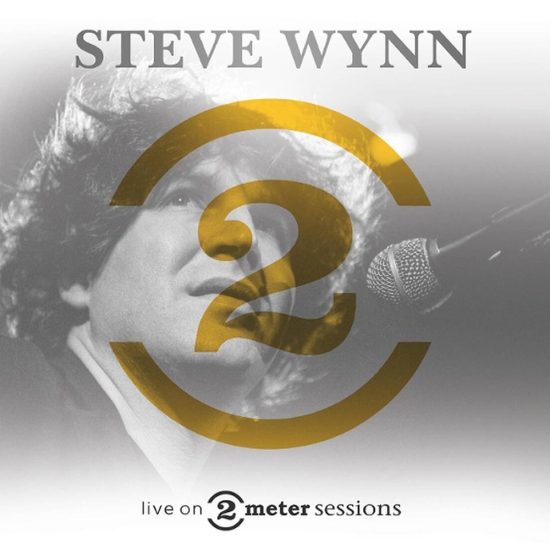 Steve Wynn Live on 2 Meter sessions CD