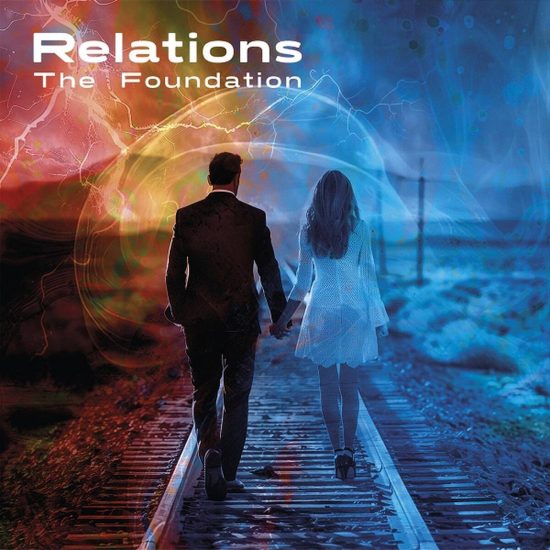 The Foundation Relations