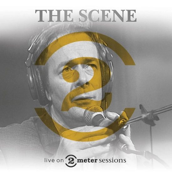 The Scene Live on 2 Meter sessions
