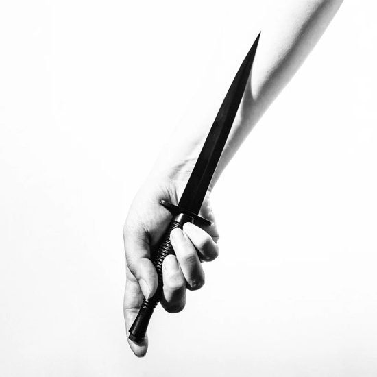 Ist Ist Dagger CD